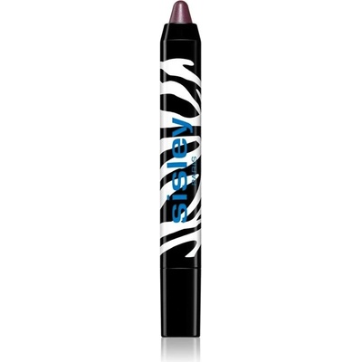 Sisley Phyto Eye Twist dlouhotrvající oční stíny v tužce voděodolné 14 Black Rose 1,5 g