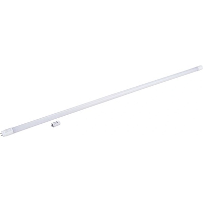 EXTOL LIGHT 43051 LED trubica T8, 1199mm, 18W, 1800lm, neutrálna biela 4000K, pätica G13