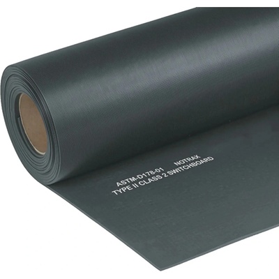 Notrax 830 Switchboard Matting Class 2 Izolační rohož pro rozvodné panely třídy 2 91 cm x linm