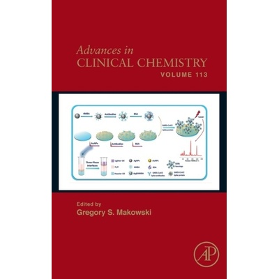 Advances in Clinical Chemistry, Volume113 Elsevier