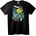 NOONEBRAND Тениска Zelda Spirit Tracks - S, White