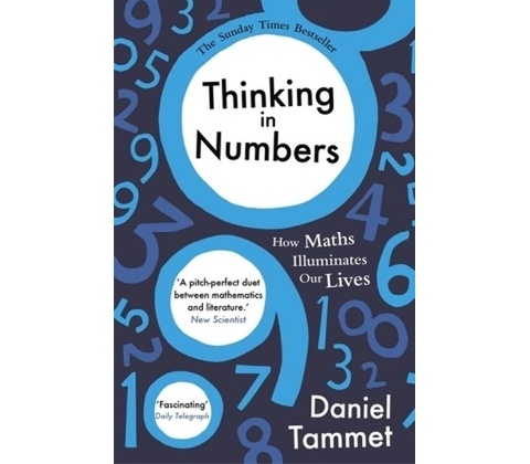 Thinking in Numbers