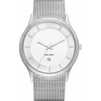 Danish Design Мъжки часовник Danish Design - IQ62Q1026 (IQ62Q1026)