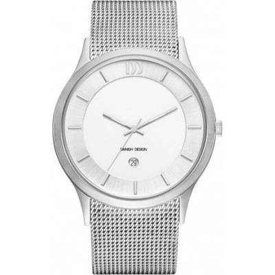 Danish Design Мъжки часовник Danish Design - IQ62Q1026 (IQ62Q1026)