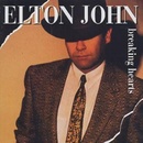 BREAKING HEARTS - JOHN ELTON