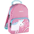 Littlelife batoh Friendly Faces Toddler Unicorn pink