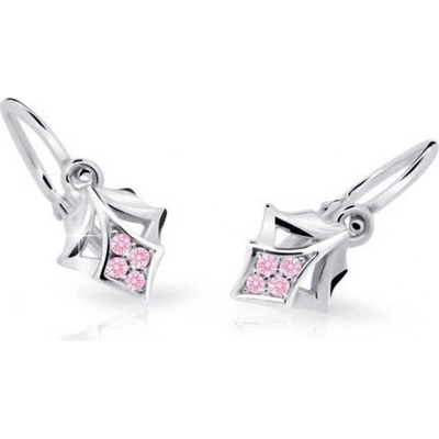 Cutie Jewellery C2220-10-X-2 ružová