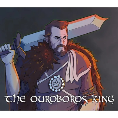 The Ouroboros King
