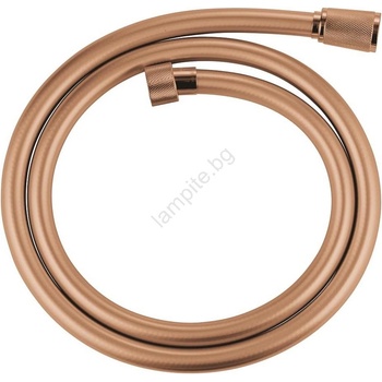 GROHE 28362da0 - Маркуч за душ silverflex 1250 мм бронзов (gh0167)