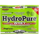 Amix HydroPure hydrolyzed whey CFM 33 g