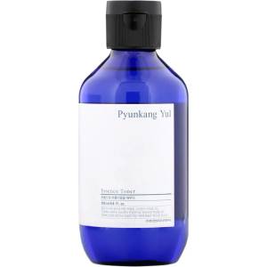 Pyunkang Yul Essence Toner, тоник-есенция с подхранващ и хидратиращ ефект (8809486680056)