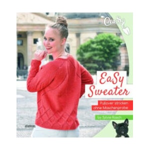 EaSy Sweater | Sylvie Rasch (2023)