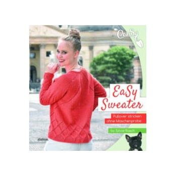 Image 1 of EaSy Sweater | Sylvie Rasch