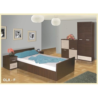 FRONTI ložnice OLA F – Zboží Dáma