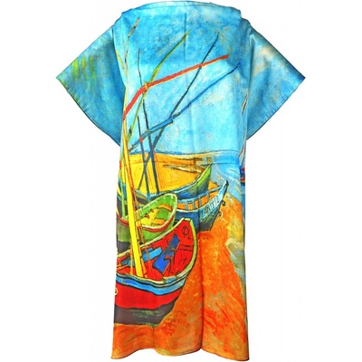 Biju Rybářské lodě v Saint-Maries 9001833-3 – Zbozi.Blesk.cz