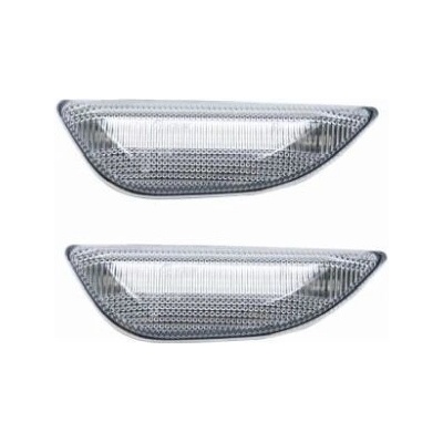 Sada směrových světel ABAKUS L37-140-006LED-D