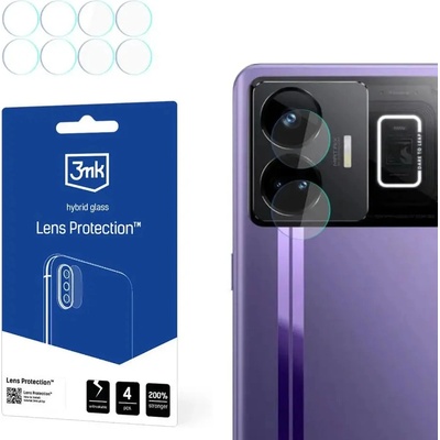 3mk Protection Протектор за камера 3mk Lens Protection за Realme GT3 / GT Neo 5 (5903108545877)