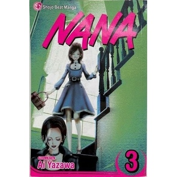 Nana, Vol. 3