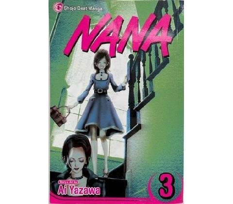 Nana, Vol. 3
