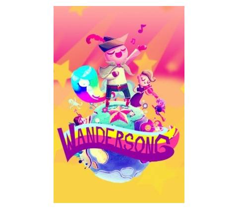 Wandersong