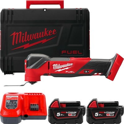 Milwaukee M18 FMT-502X 4933478492