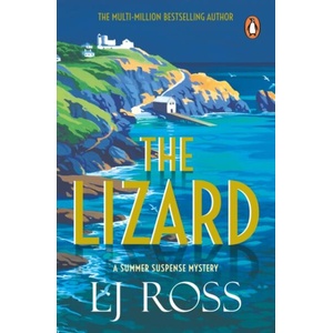 The Lizard (ISBN: 9781804960431)