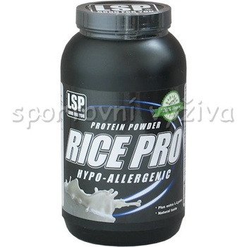 LSP Nutrition Rice Pro 83 1000 g