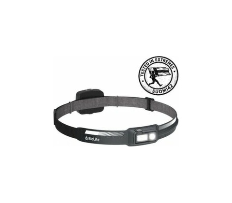 BioLite Dash 450