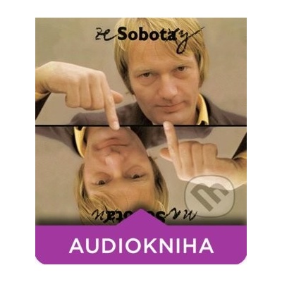 Ze Soboty na Sobotu - Luděk Sobota; Miloslav Šimek