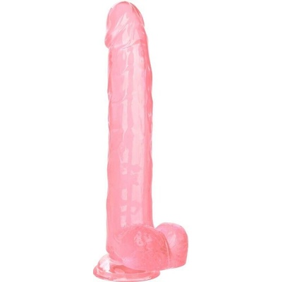 California Exotics Size Queen Dildo 10 Inch