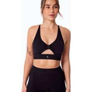 Carpatree Спортен сутиен Carpatree Eris Seamless orchid/black