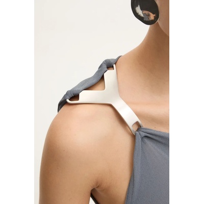 Rick Owens Lilies Рокля Rick Owens Lilies (LI02D5534CVI)