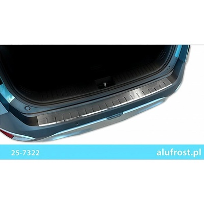 Kryt prahu kufra profilovaný Kia Sportage V 2022 - 2025