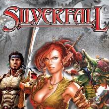 Silverfall: Complete