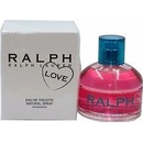 Ralph Lauren Ralph Love toaletní voda dámská 100 ml tester