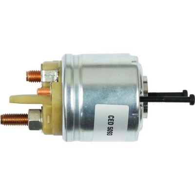 Elektromagnetický spínač, startér AS-PL SS3031(VALEO)
