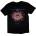 Sleep Token Vortex Eye Black M Риза (SLTKTS26MB02)