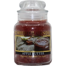 Cheearful Candle Apple Butter 170 g