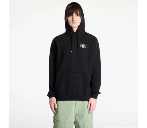 Vans Full Patch Pullover Black