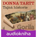 Tajná historie