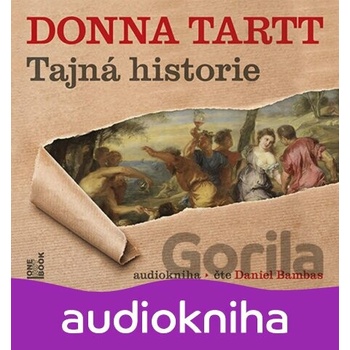Tajná historie