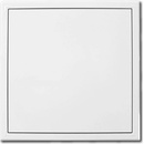 Haco Revizní dvířka 150 x 150 mm RDK kovová zavírání na tlačný zámek