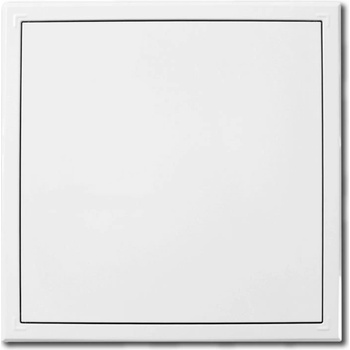 Haco Revizní dvířka 150 x 150 mm RDK kovová zavírání na tlačný zámek