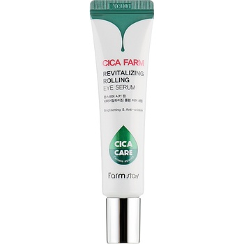 Farm Stay Cica Farm Околоочен серум Revitalizing, 25 ml
