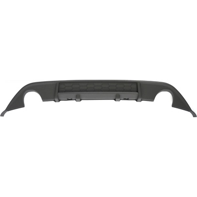 Difúzor VW Golf VII 13-17 Twin Outlet SPORT