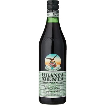 Branca Menta Бранка Мента