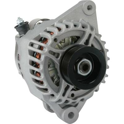 Generátor HC-Cargo F 032 114 006