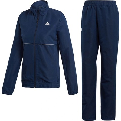 adidas W Club Tracksuit collegiate navy
