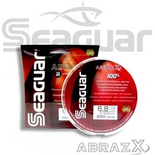 Seaguar fluorocarbon AbrazX 250m 0,26mm 10lb