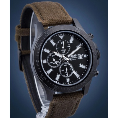 Lorus RM301EX9
